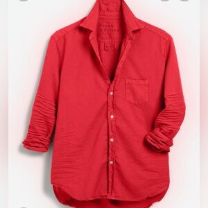 Frank & Eileen Eileen Relaxed Shirt